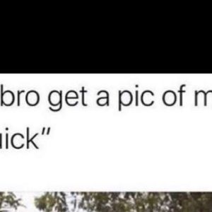 Meet your Posher, Cameron